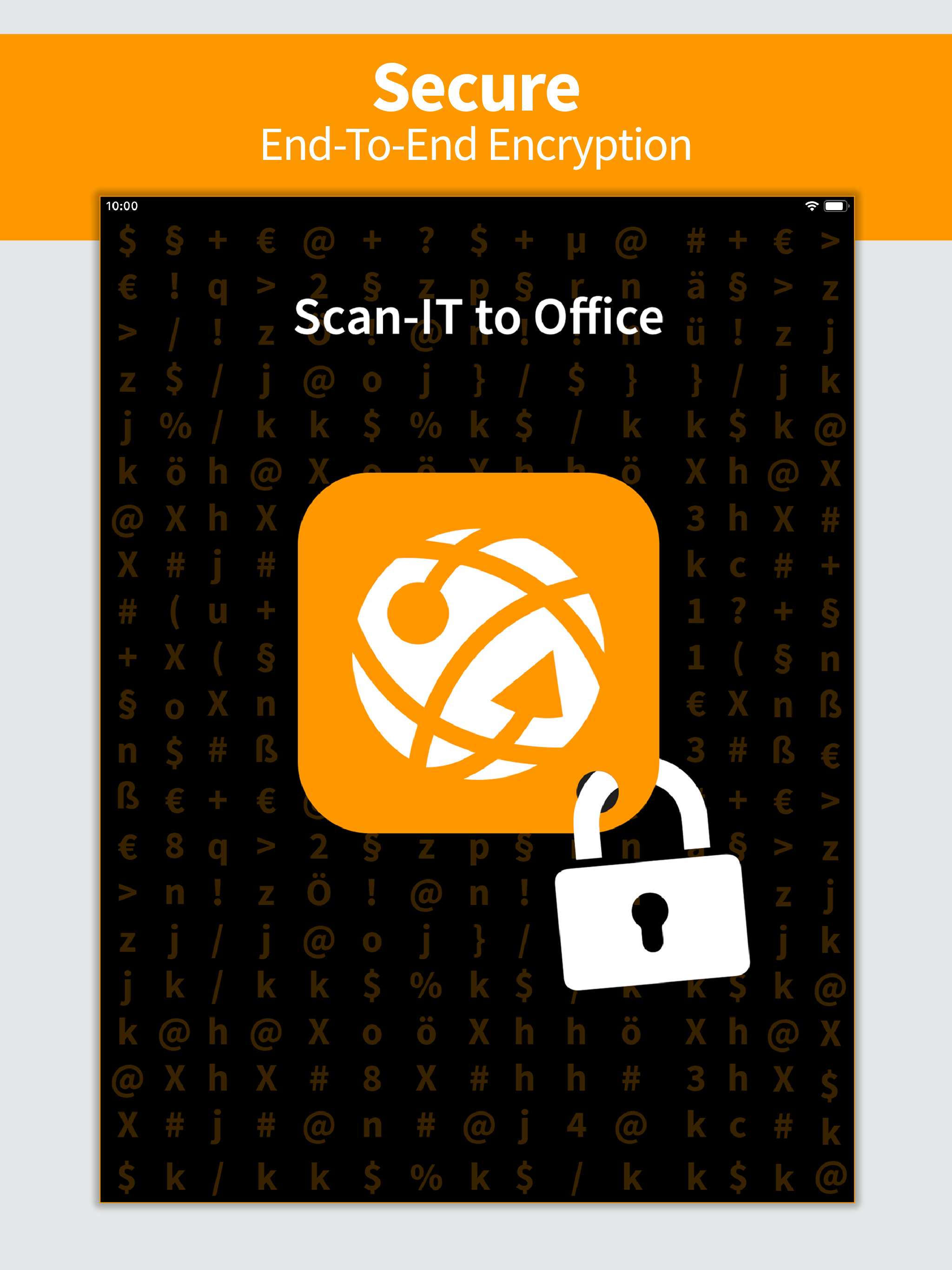 Scan-IT to Office screenshot 17