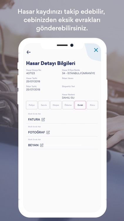 Bereket Tekafül Mobil screenshot-6