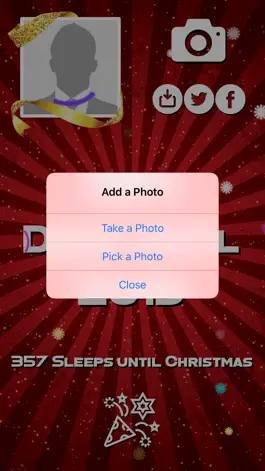 Game screenshot New Years Eve Countdown hack