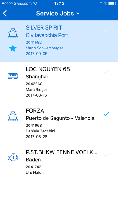 How to cancel & delete ATURB Mobile from iphone & ipad 2