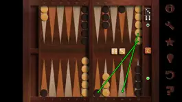 Game screenshot Absolute Backgammon mod apk