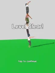 tower run - grow your tower ipad resimleri 2