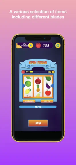 Game screenshot Peel Master: Good Soap Cutting hack