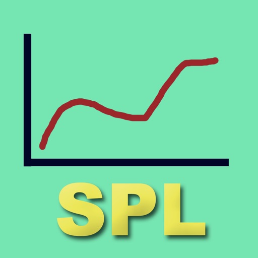 SPL Graph iOS App