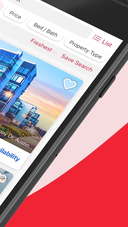 Realtor.com Rentals App