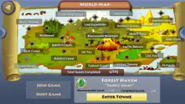 Game screenshot Pocket Legends MMORPG apk