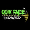 Quik Ryde Driver