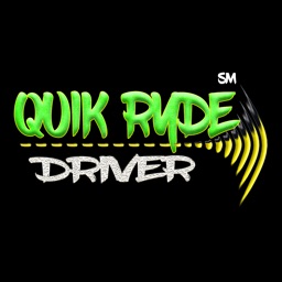 Quik Ryde Driver