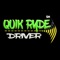 Join Quik Ride Drivers team, enjoy your work and increase your income