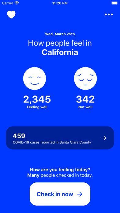 Image of HowWeFeel