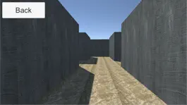 Game screenshot VR Escape from Maze mod apk