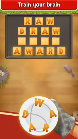 Game screenshot Connect Cookies Word Puzzle hack