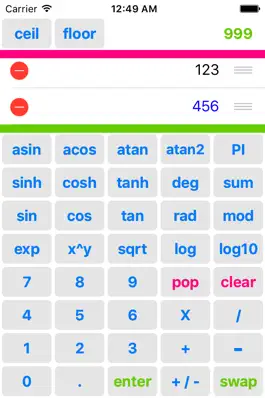 Game screenshot STACK999 mod apk