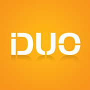 iDUO Drive
