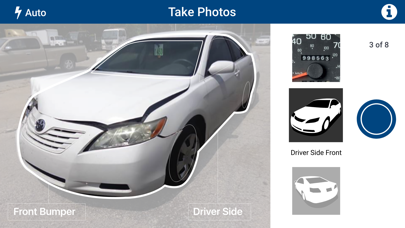 Advantage Auto Quick Photo screenshot 3