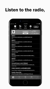 HighAmp : MP3 Music Player screenshot
