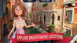 Game screenshot Travel To Italy: Hidden Object apk