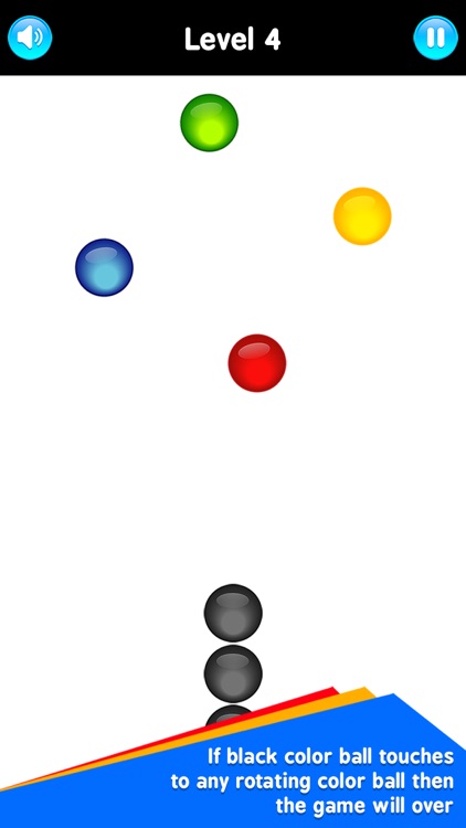 Color shoot – Casual shooting screenshot-3