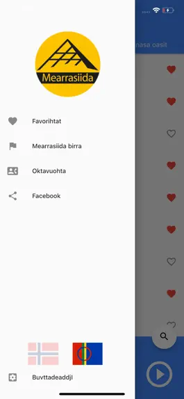 Game screenshot Fanas - Samisk båt-terminologi hack