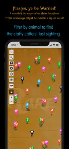 SoT Companion (Unofficial) screenshot #4 for iPhone