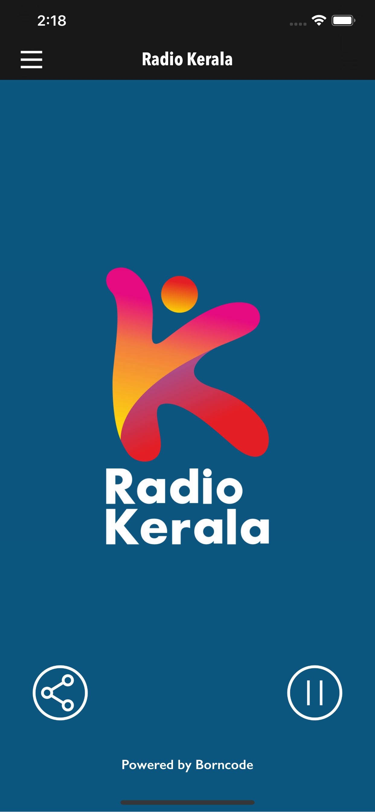 Radio Kerala