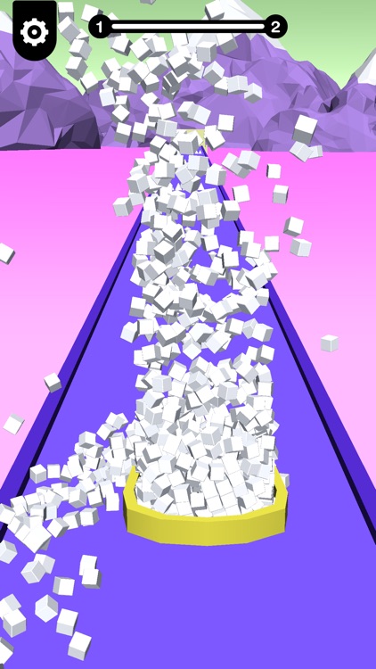 Color Magnet 3D screenshot-4