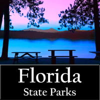 Florida State Parks and Areas