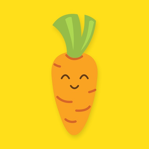 24 Carrot Wellness icon