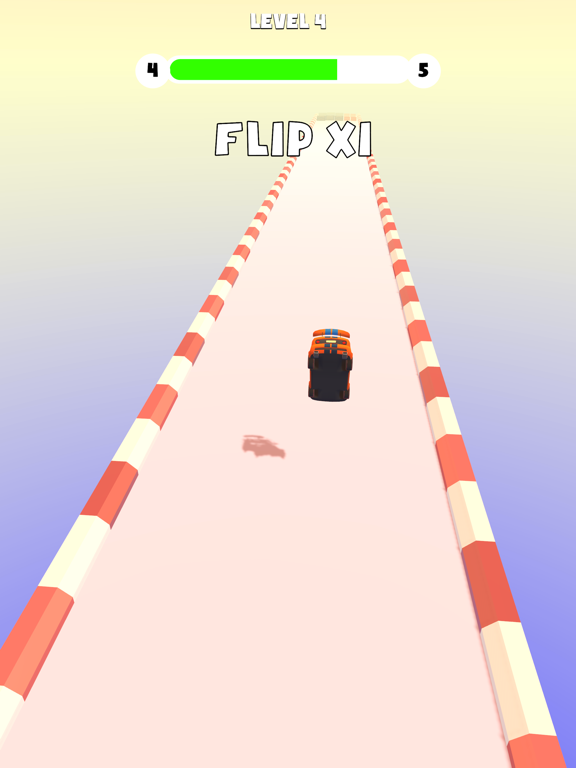 Screenshot #6 pour Flip Park 3D