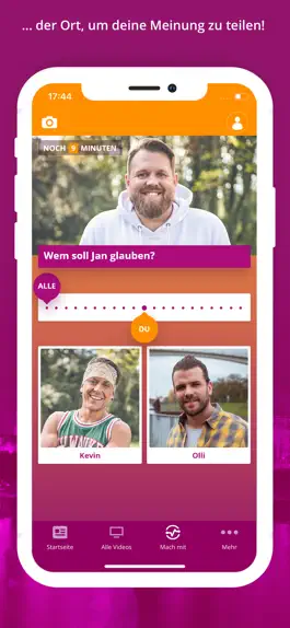 Game screenshot Köln 50667 apk