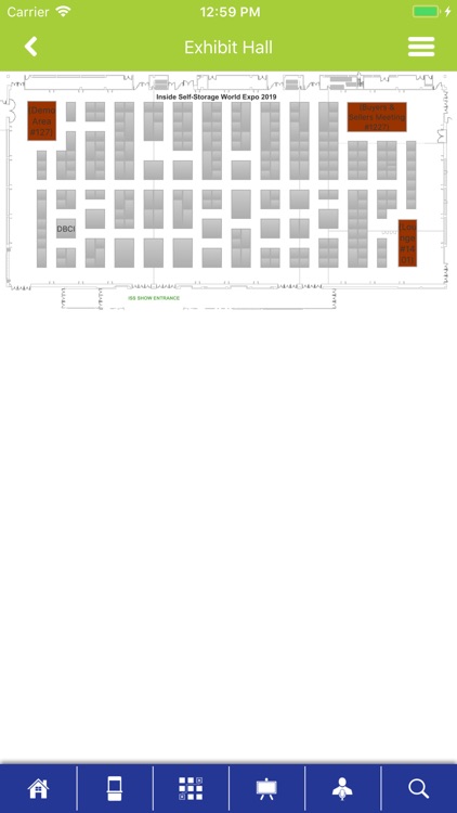 ISS World Expo screenshot-4