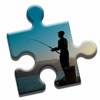 Fishing Puzzle