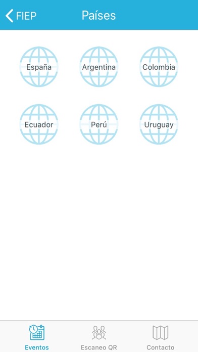 Screenshot #2 pour FIEP