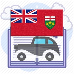 G1 Driving Test - Ontario