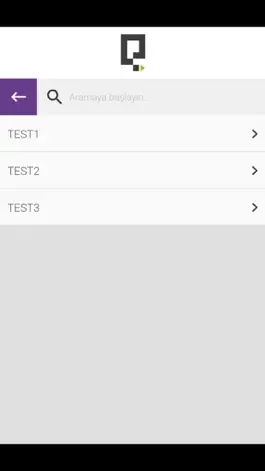Game screenshot PUZA TYT-AYT hack
