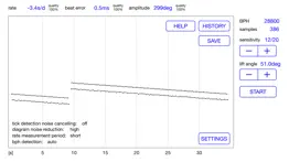 watch tuner timegrapher iphone resimleri 1