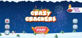Game screenshot Crazy Crackers 2019 mod apk