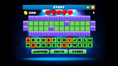 Screenshot #2 pour Word Puzzles