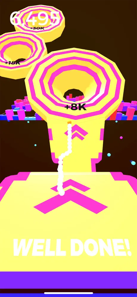Blast 3D
