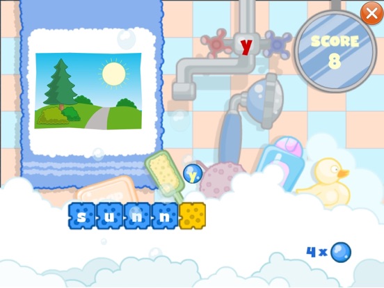 Screenshot #6 pour Poptropica English Island Game