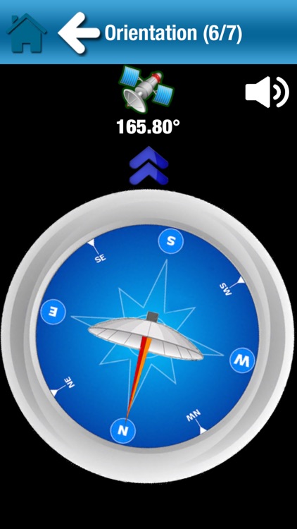 SatCatcher Dish Installation screenshot-8