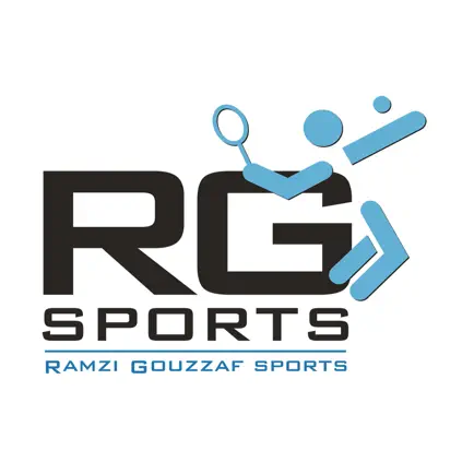 Ramzi Gouzzaf sports Cheats