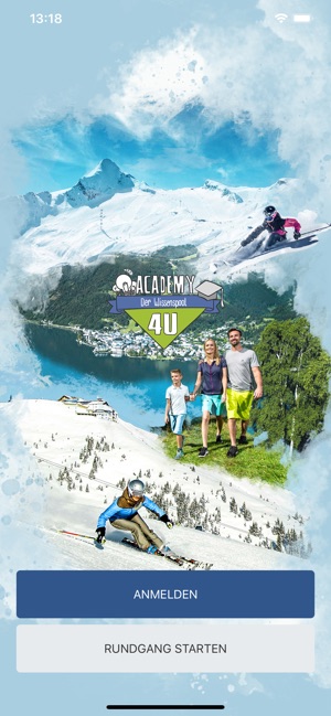 Academy4U Zell am See-Kaprun(圖1)-速報App