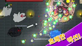 Game screenshot Great Sword : Hero mod apk