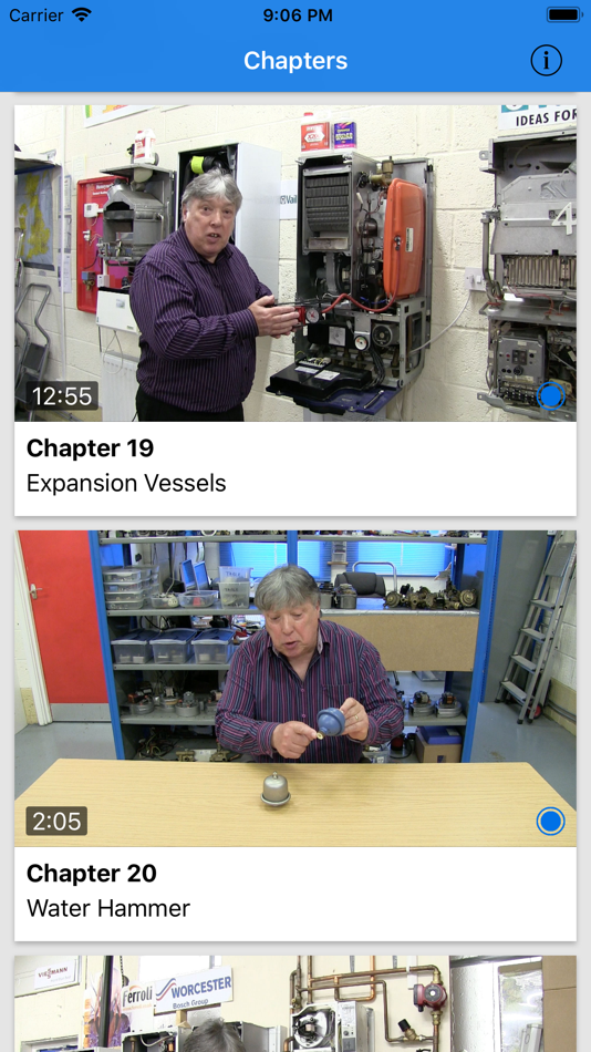 #4. Fault Finding & Multimeters (iOS) Tekijänä: Mr Combi Training