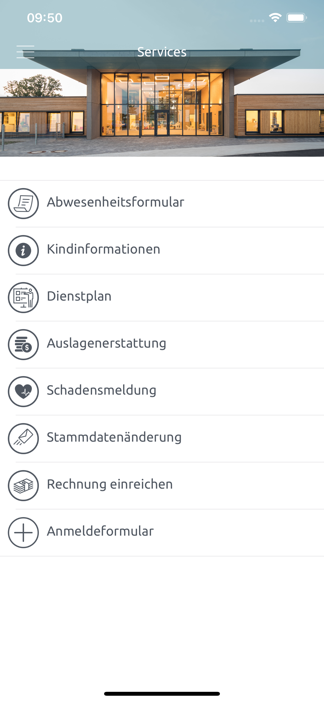 Kita Connect screenshot 3
