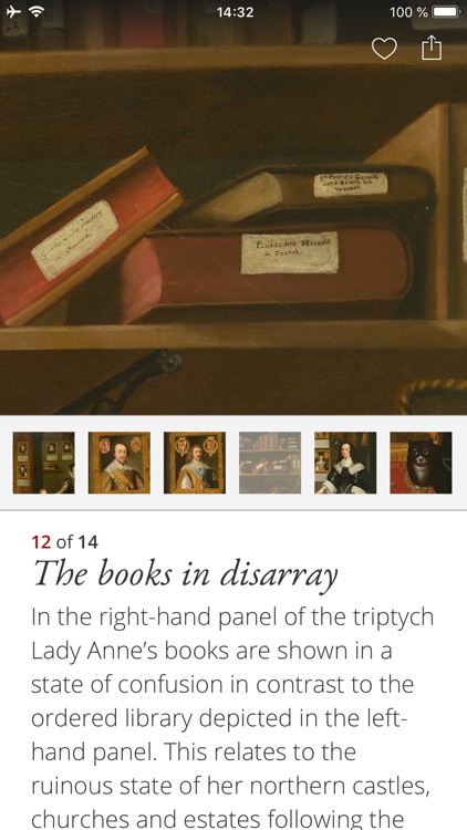 SC Abbot Hall Art Gallery screenshot-6