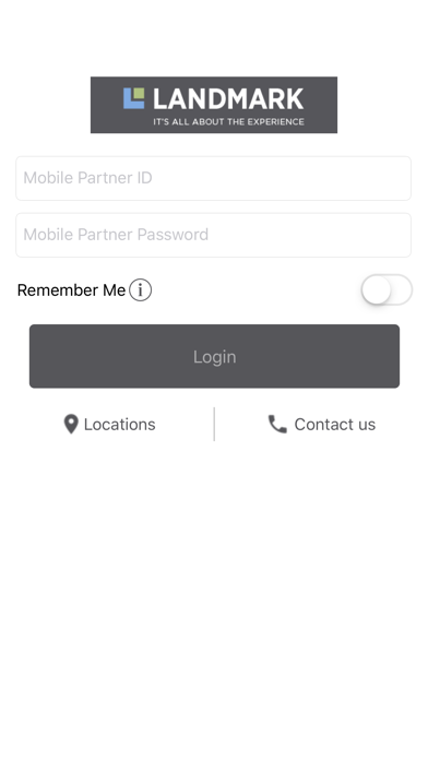 How to cancel & delete LCB Cash Manager from iphone & ipad 1