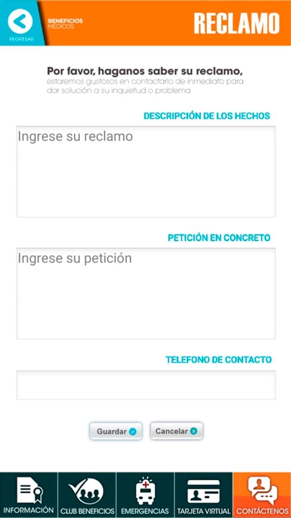PROGRAMA SALUD VILASECA screenshot-3