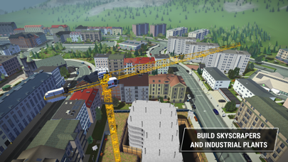 screenshot of Construction Simulator 3 9